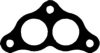 VICTOR REINZ 71-52599-00 Gasket, exhaust manifold